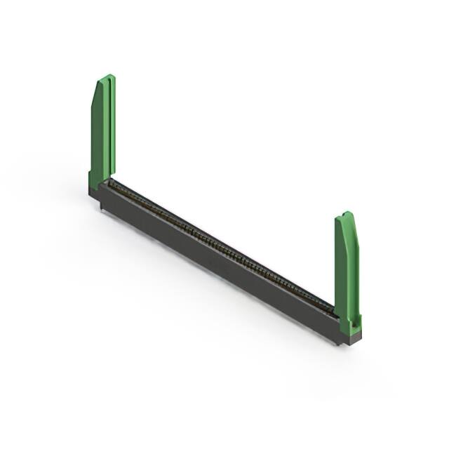 395-067-541-678 EDAC Inc.  Edgeboard Connectors